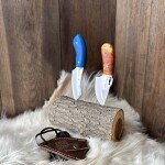 Arak Boyun Bıçağı (Epoksi Kabza)