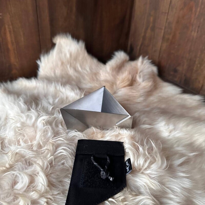 Filtre Kahve Aparatı (Dripper)