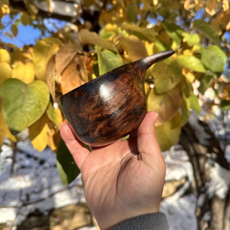 Nordic Kök Ceviz Kuksa