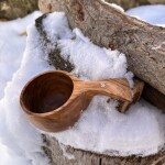 Nordic Zeytin Kuksa