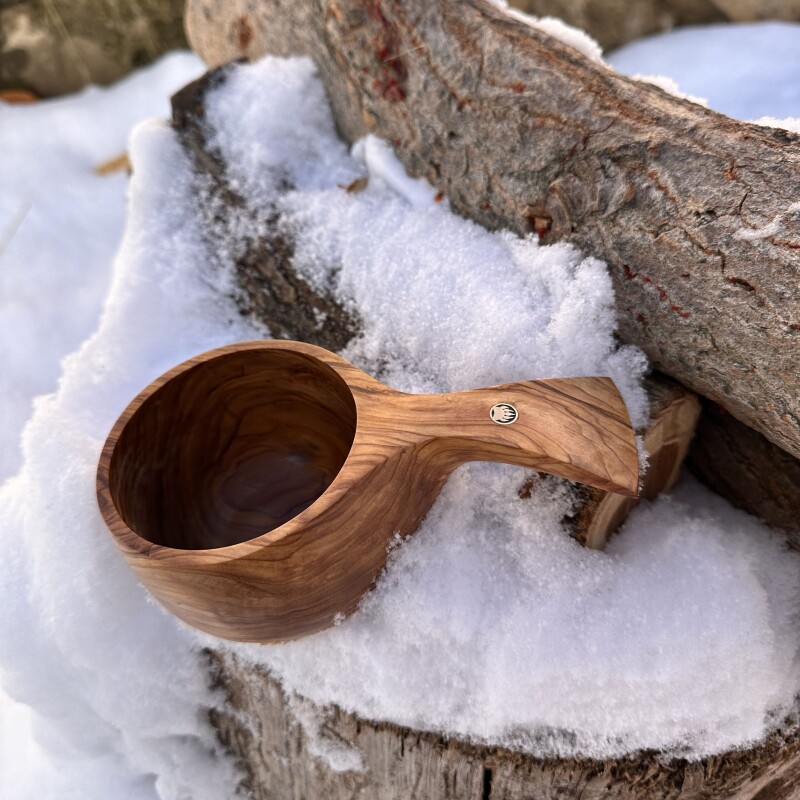 Nordic Zeytin Kuksa