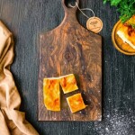 Petra Kök Ceviz Kesme Sunum Tahtası