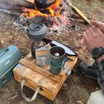 Brezilya Santos Kahve