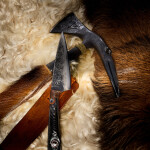 Bushcraft Baston