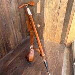 Bushcraft Baston