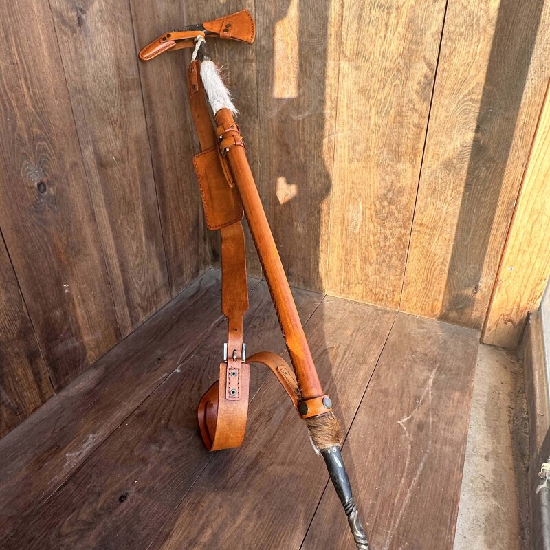 Bushcraft Baston