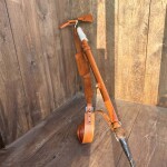 Bushcraft Baston