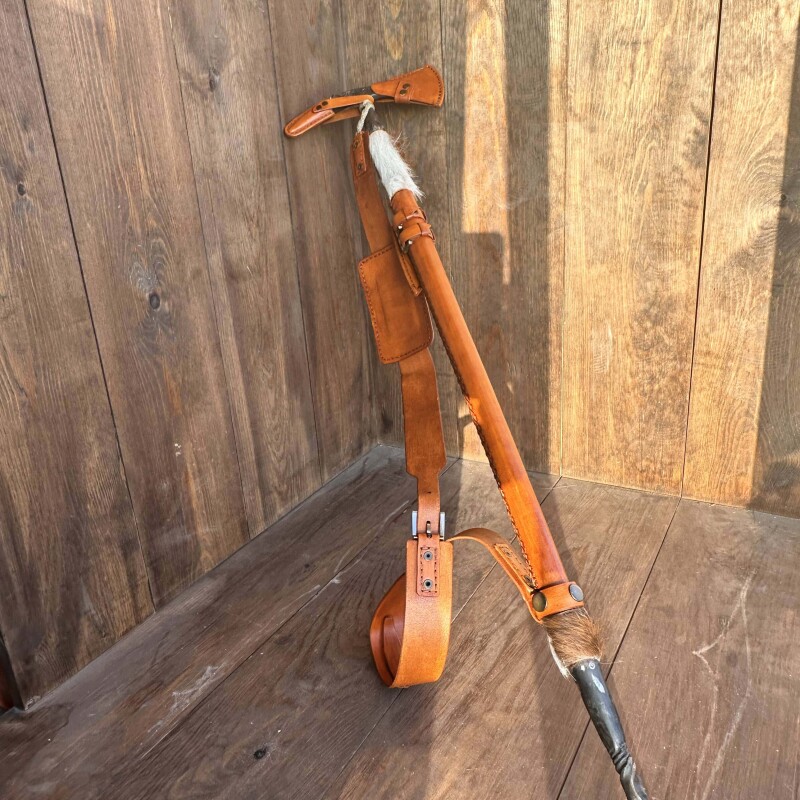 Bushcraft Baston