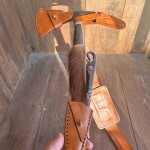 Bushcraft Baston