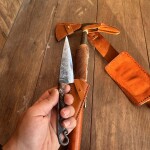 Bushcraft Baston