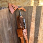 Bushcraft Baston