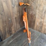 Bushcraft Baston