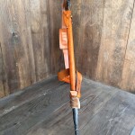 Bushcraft Baston