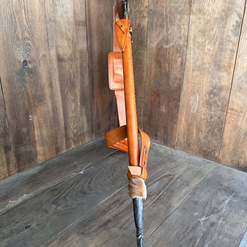 Bushcraft Baston