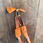 Bushcraft Baston
