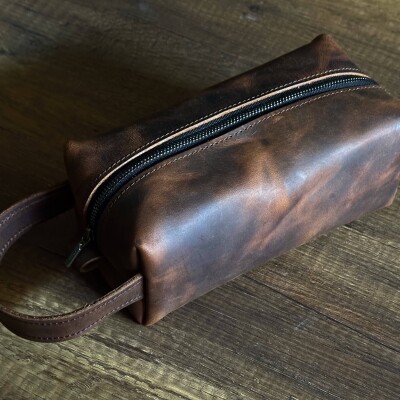 Dopp Kit Çanta