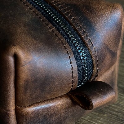 Dopp Kit Çanta