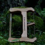 Kayın Fenrir Bow Saw