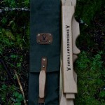 Kayın Fenrir Bow Saw