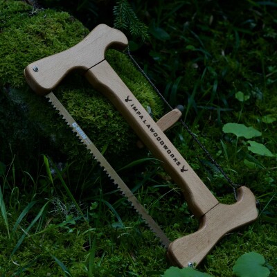 Kayın Fenrir Bow Saw