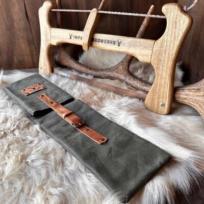 Limba Fenrir Bow Saw
