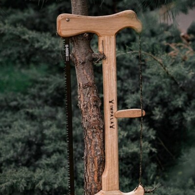 Limba Nepal Bow Saw