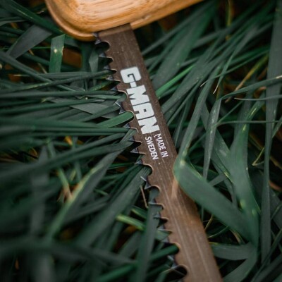 Limba Nepal Bow Saw