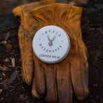 Nefertem Leather Balm