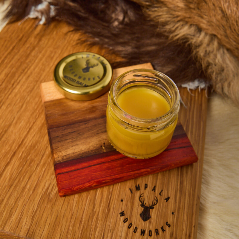 Nefertem Wood Balm