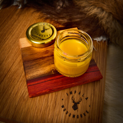 Nefertem Wood Balm