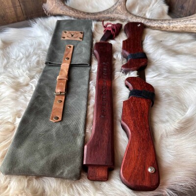 Paduak Fenrir Bow Saw