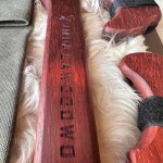 Paduak Fenrir Bow Saw