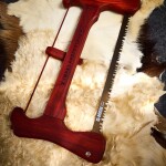 Paduak Fenrir Bow Saw