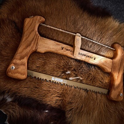 Umpa Lumpa Bow Saw