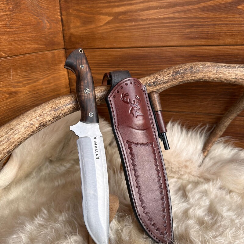 Machete Bıçak