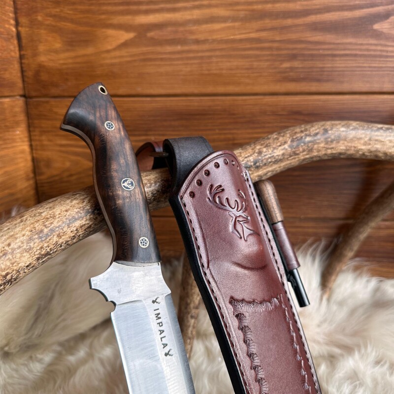 Machete Bıçak