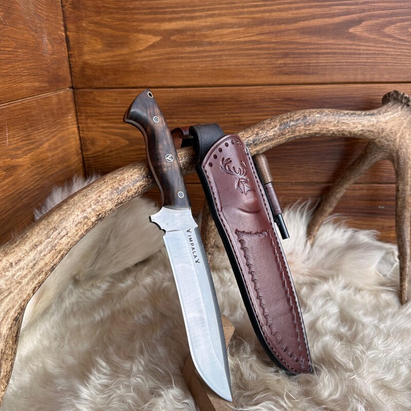 Machete Bıçak