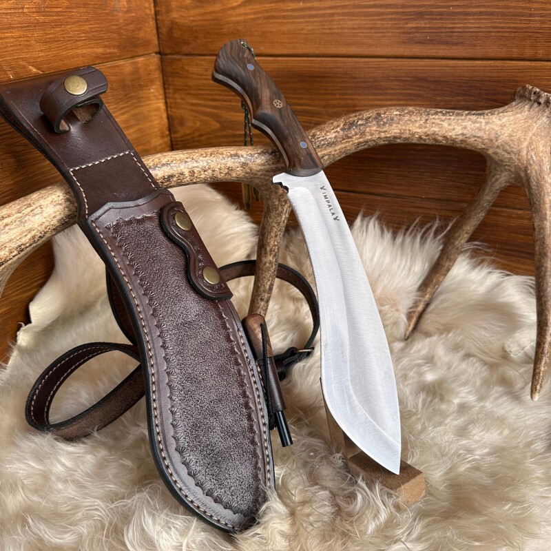 Kukri Bıçak