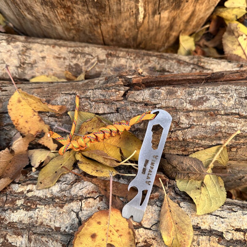 Tenzing Pry Bar