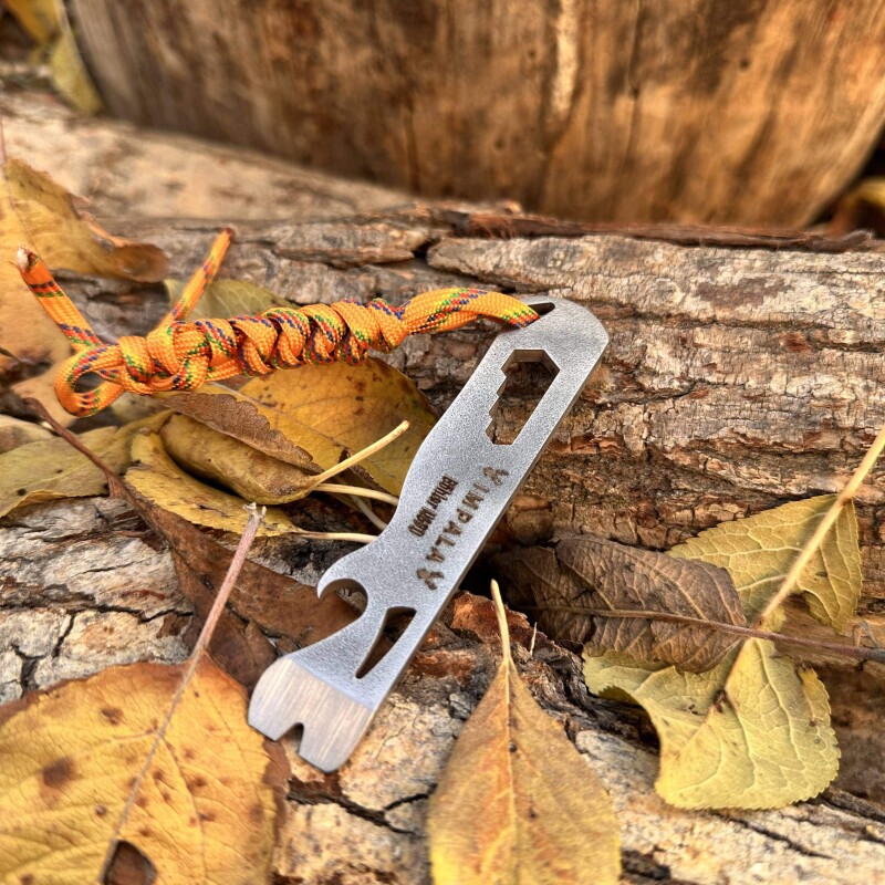 Tenzing Pry Bar