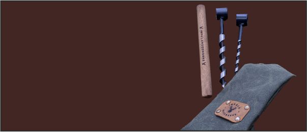 Bushcraft Ekipmanları