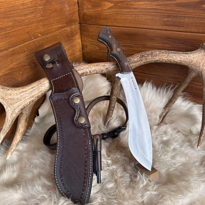 Kukri Bıçak